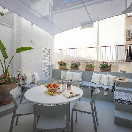 فيلا Td Casa Marea Seaside View In Prime Location مونوبولي المظهر الخارجي الصورة
