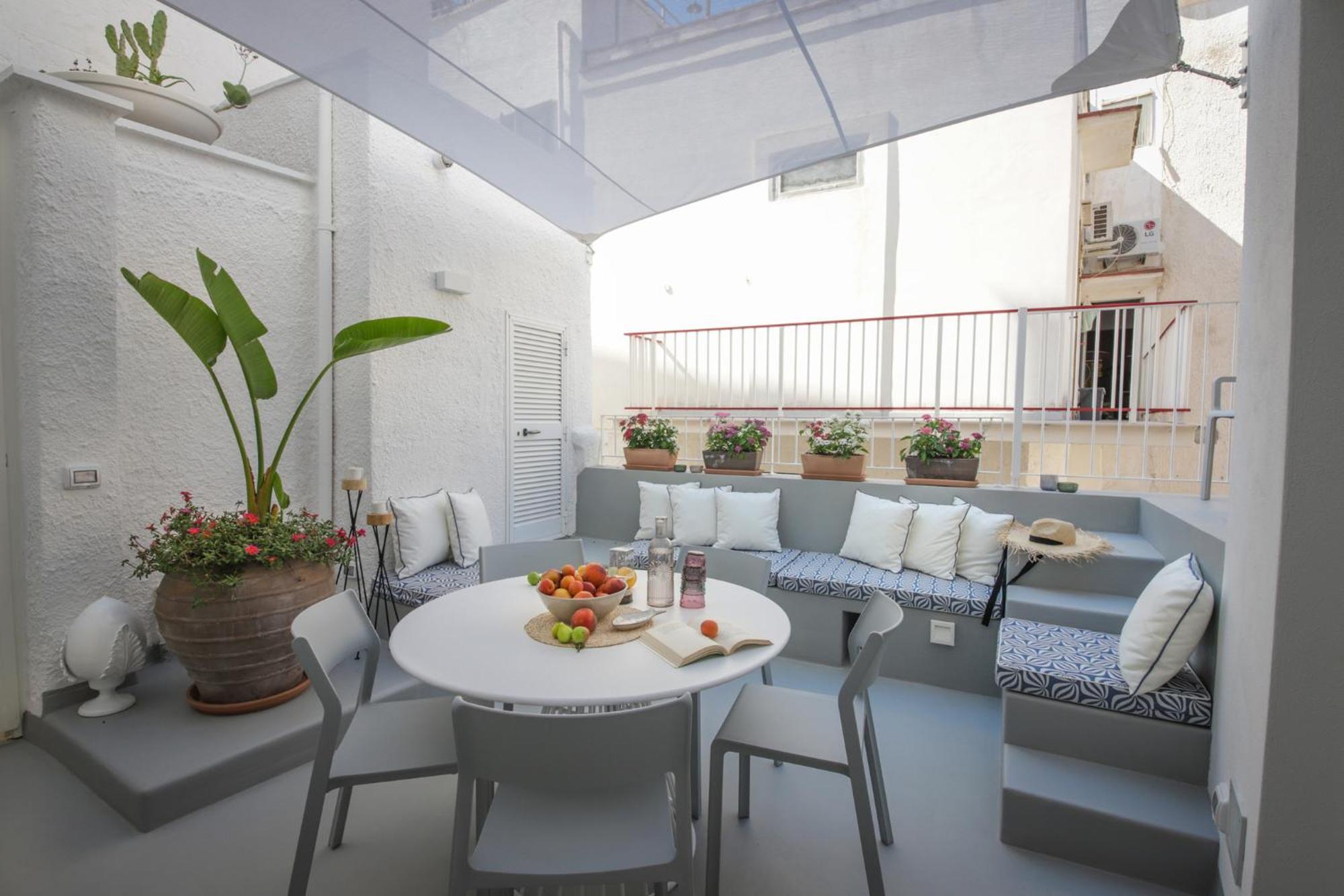 فيلا Td Casa Marea Seaside View In Prime Location مونوبولي المظهر الخارجي الصورة