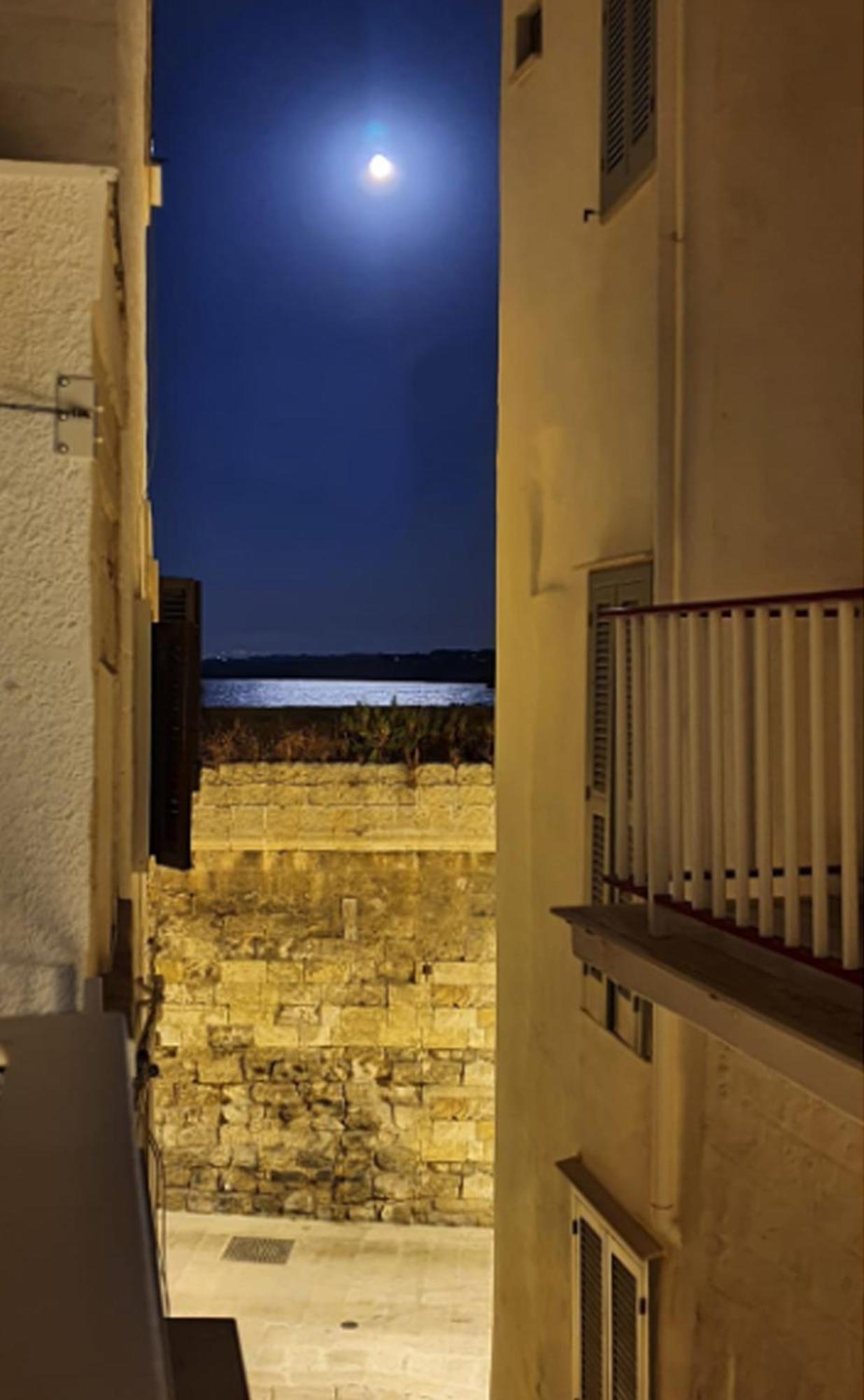 فيلا Td Casa Marea Seaside View In Prime Location مونوبولي المظهر الخارجي الصورة