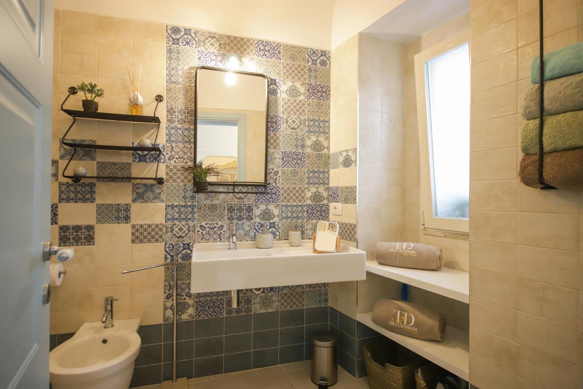 فيلا Td Casa Marea Seaside View In Prime Location مونوبولي المظهر الخارجي الصورة