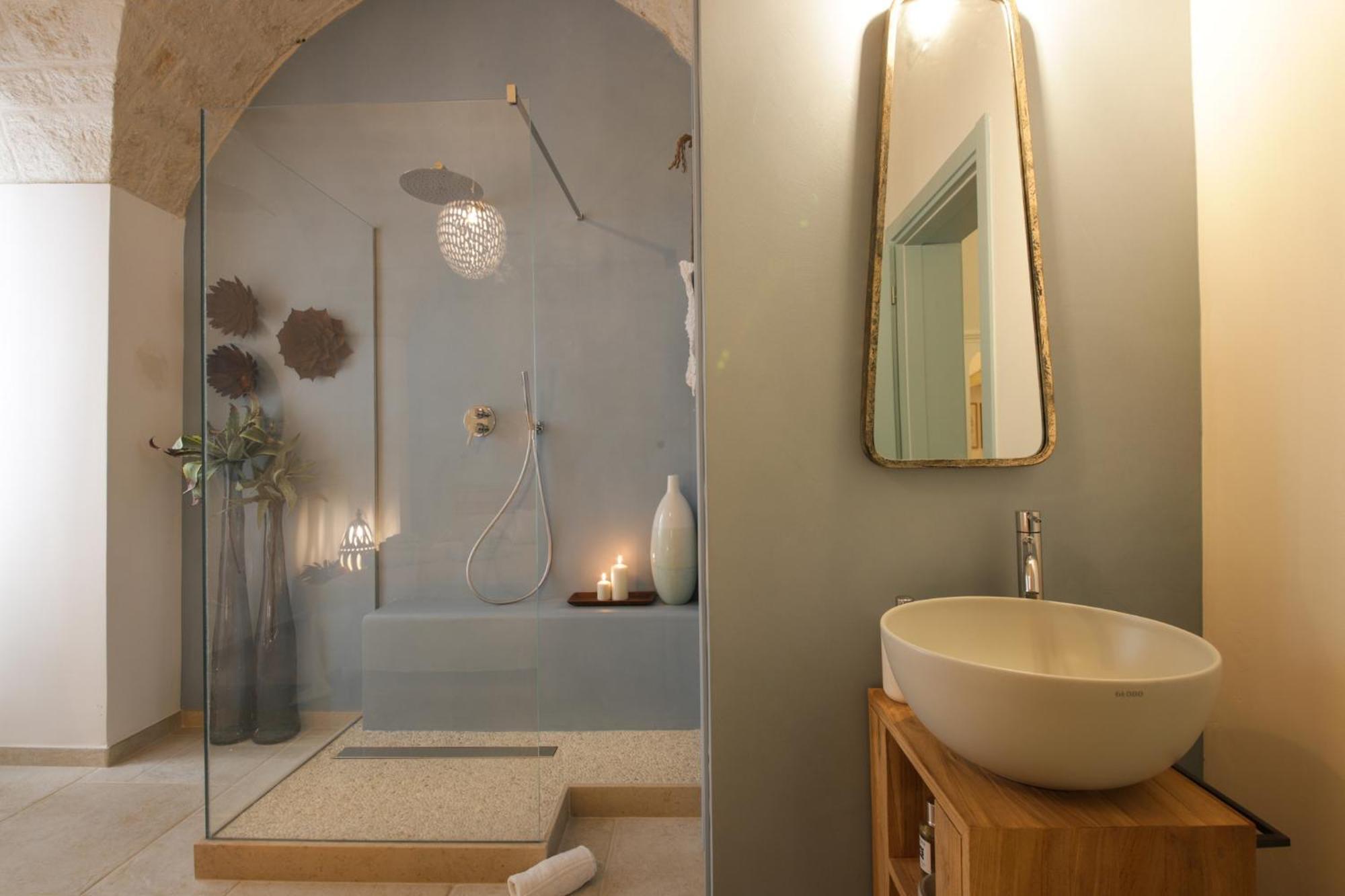 فيلا Td Casa Marea Seaside View In Prime Location مونوبولي المظهر الخارجي الصورة