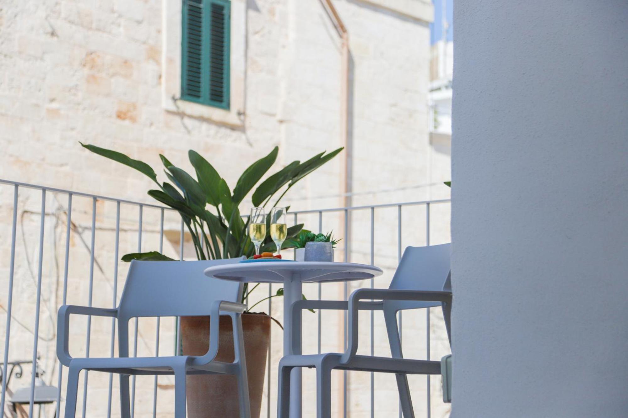 فيلا Td Casa Marea Seaside View In Prime Location مونوبولي المظهر الخارجي الصورة