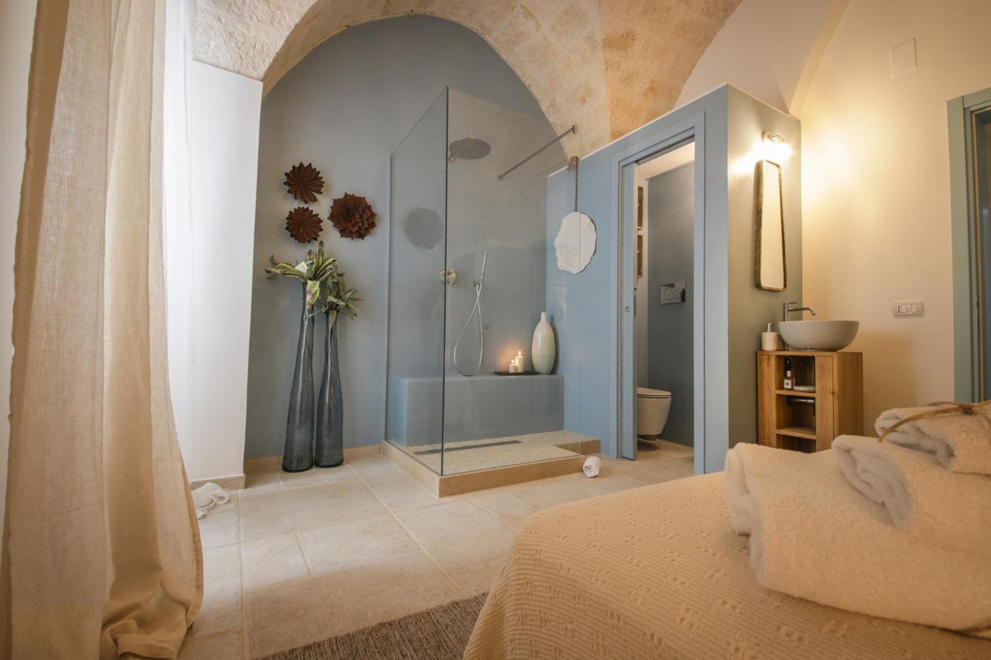 فيلا Td Casa Marea Seaside View In Prime Location مونوبولي المظهر الخارجي الصورة