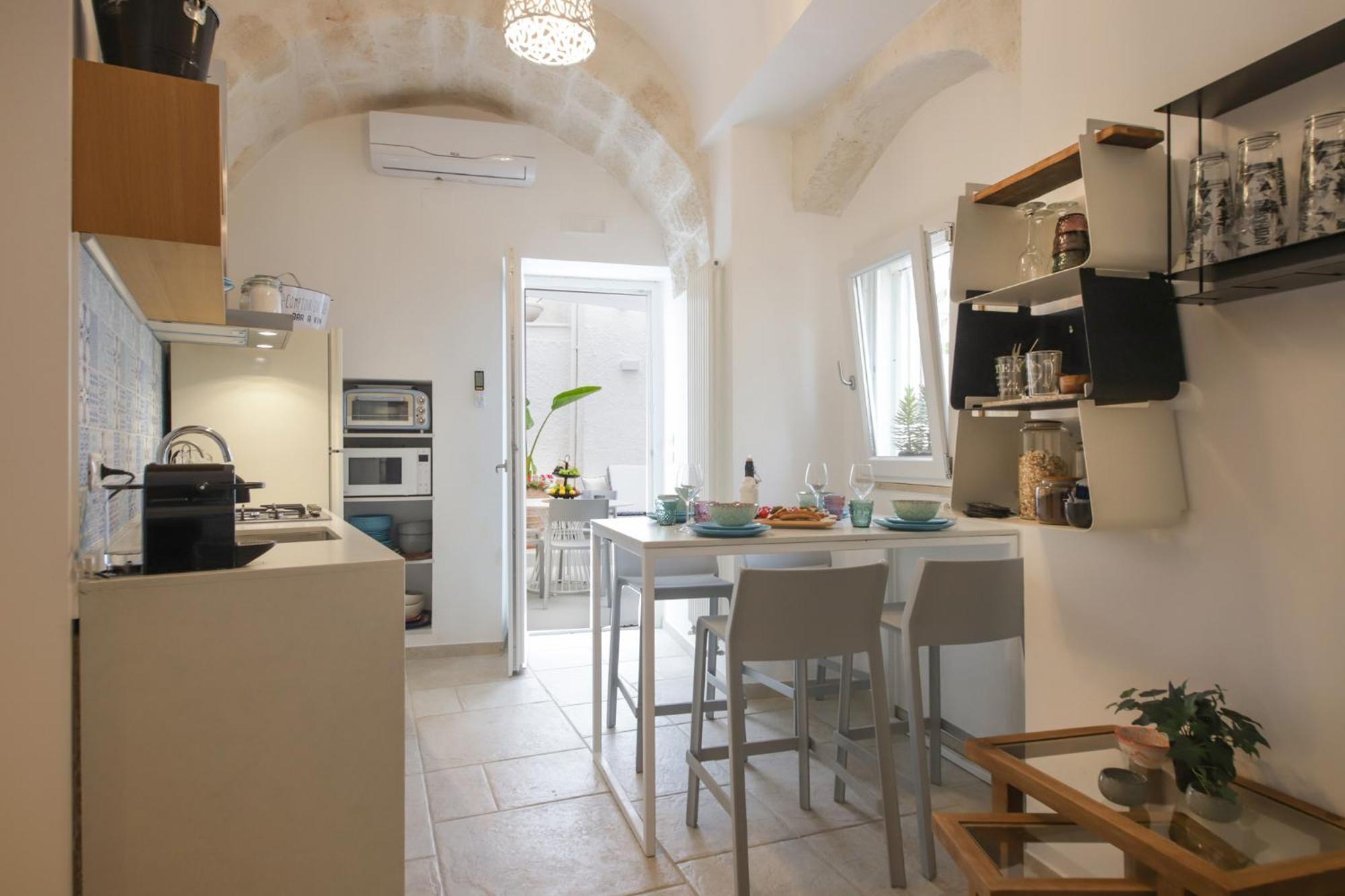 فيلا Td Casa Marea Seaside View In Prime Location مونوبولي المظهر الخارجي الصورة