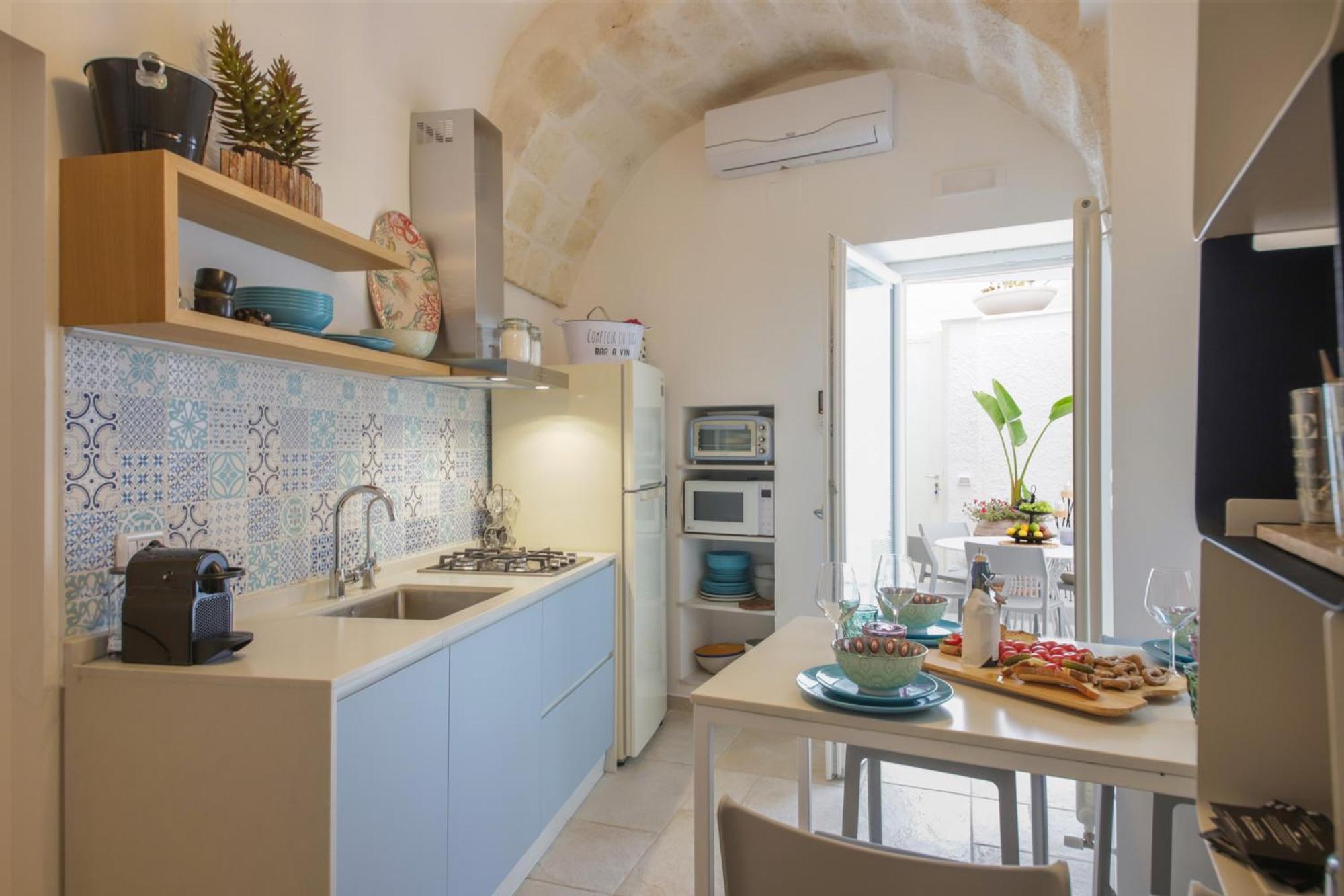 فيلا Td Casa Marea Seaside View In Prime Location مونوبولي المظهر الخارجي الصورة