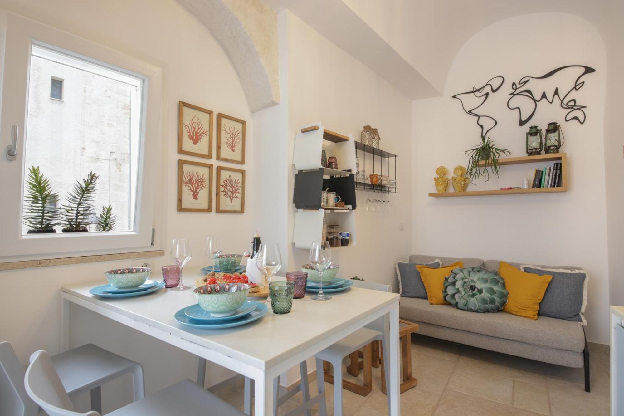 فيلا Td Casa Marea Seaside View In Prime Location مونوبولي المظهر الخارجي الصورة