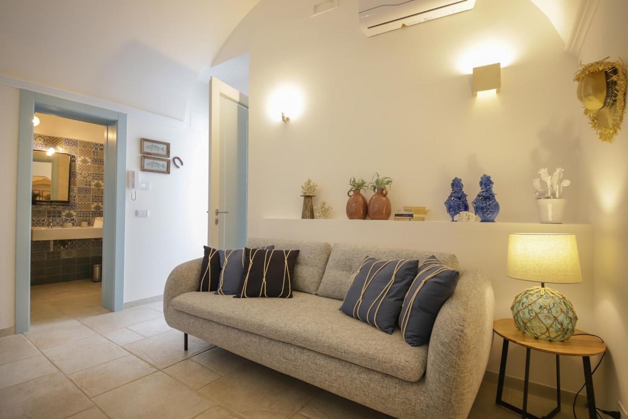 فيلا Td Casa Marea Seaside View In Prime Location مونوبولي المظهر الخارجي الصورة