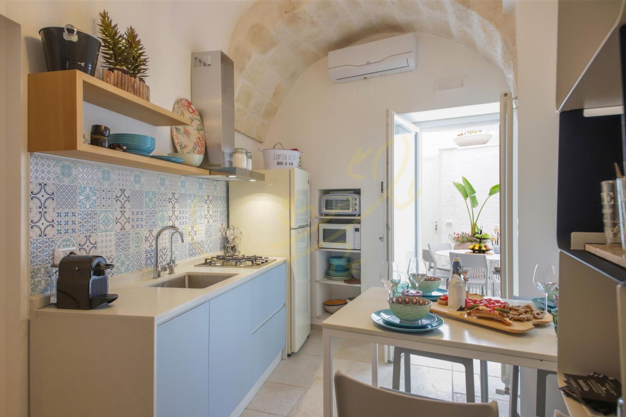 فيلا Td Casa Marea Seaside View In Prime Location مونوبولي المظهر الخارجي الصورة