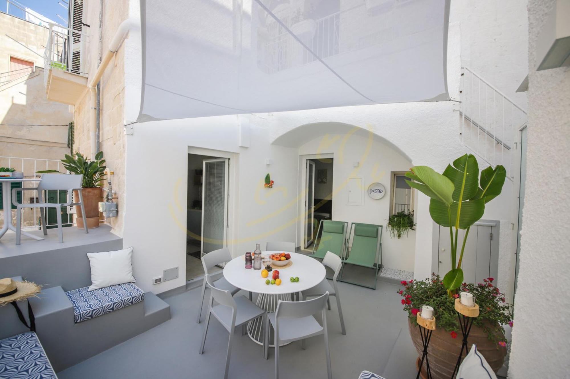 فيلا Td Casa Marea Seaside View In Prime Location مونوبولي المظهر الخارجي الصورة