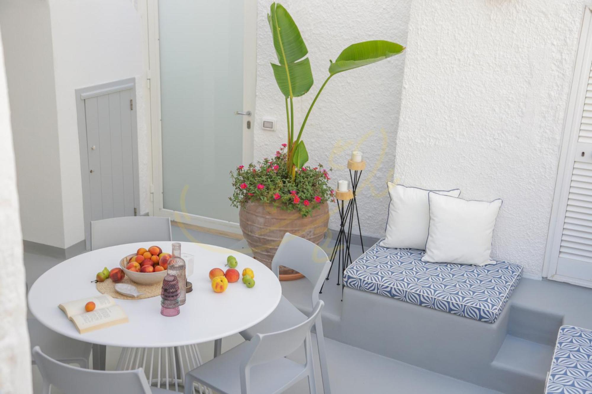 فيلا Td Casa Marea Seaside View In Prime Location مونوبولي المظهر الخارجي الصورة