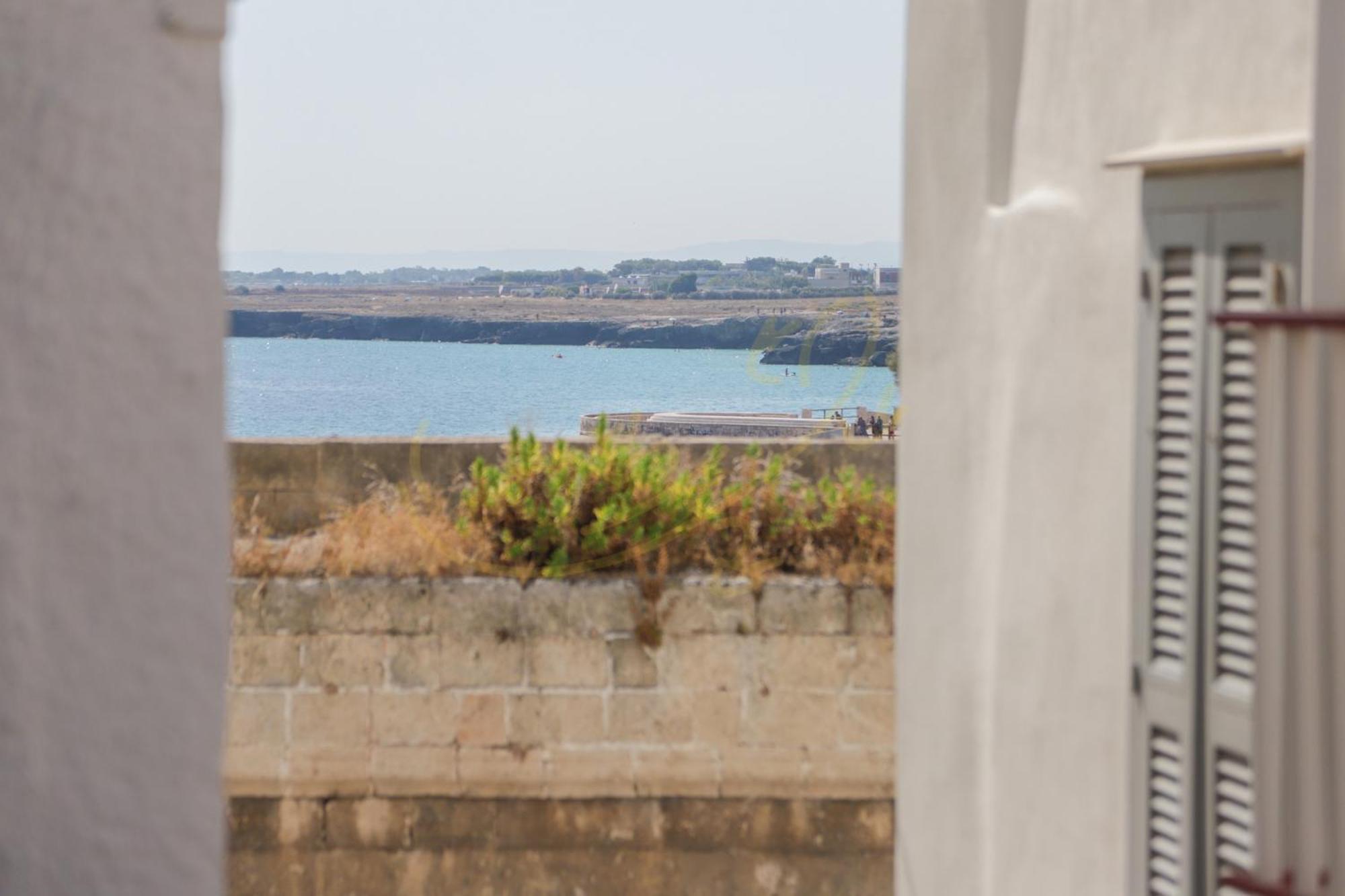 فيلا Td Casa Marea Seaside View In Prime Location مونوبولي المظهر الخارجي الصورة