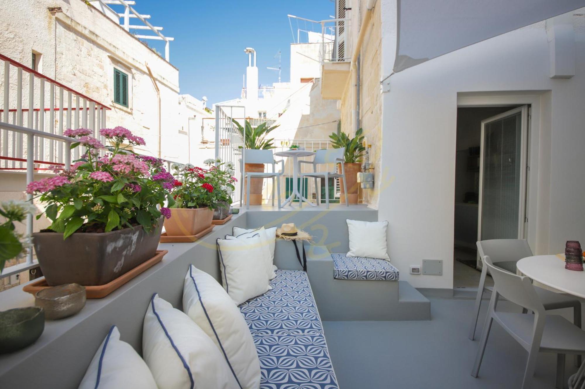 فيلا Td Casa Marea Seaside View In Prime Location مونوبولي المظهر الخارجي الصورة