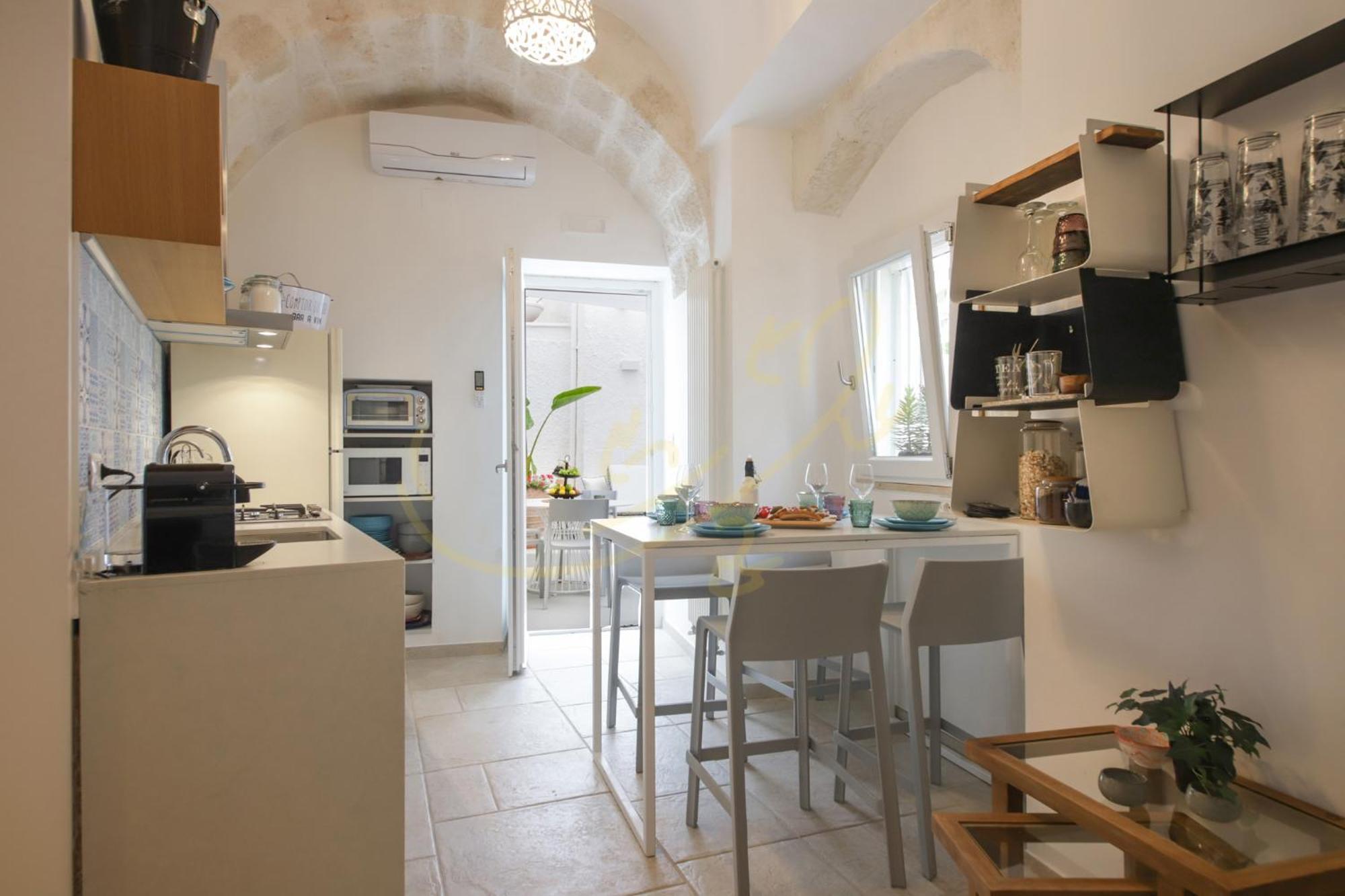 فيلا Td Casa Marea Seaside View In Prime Location مونوبولي المظهر الخارجي الصورة
