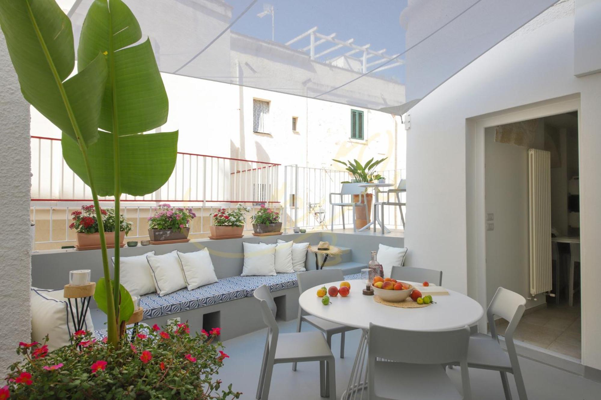 فيلا Td Casa Marea Seaside View In Prime Location مونوبولي المظهر الخارجي الصورة