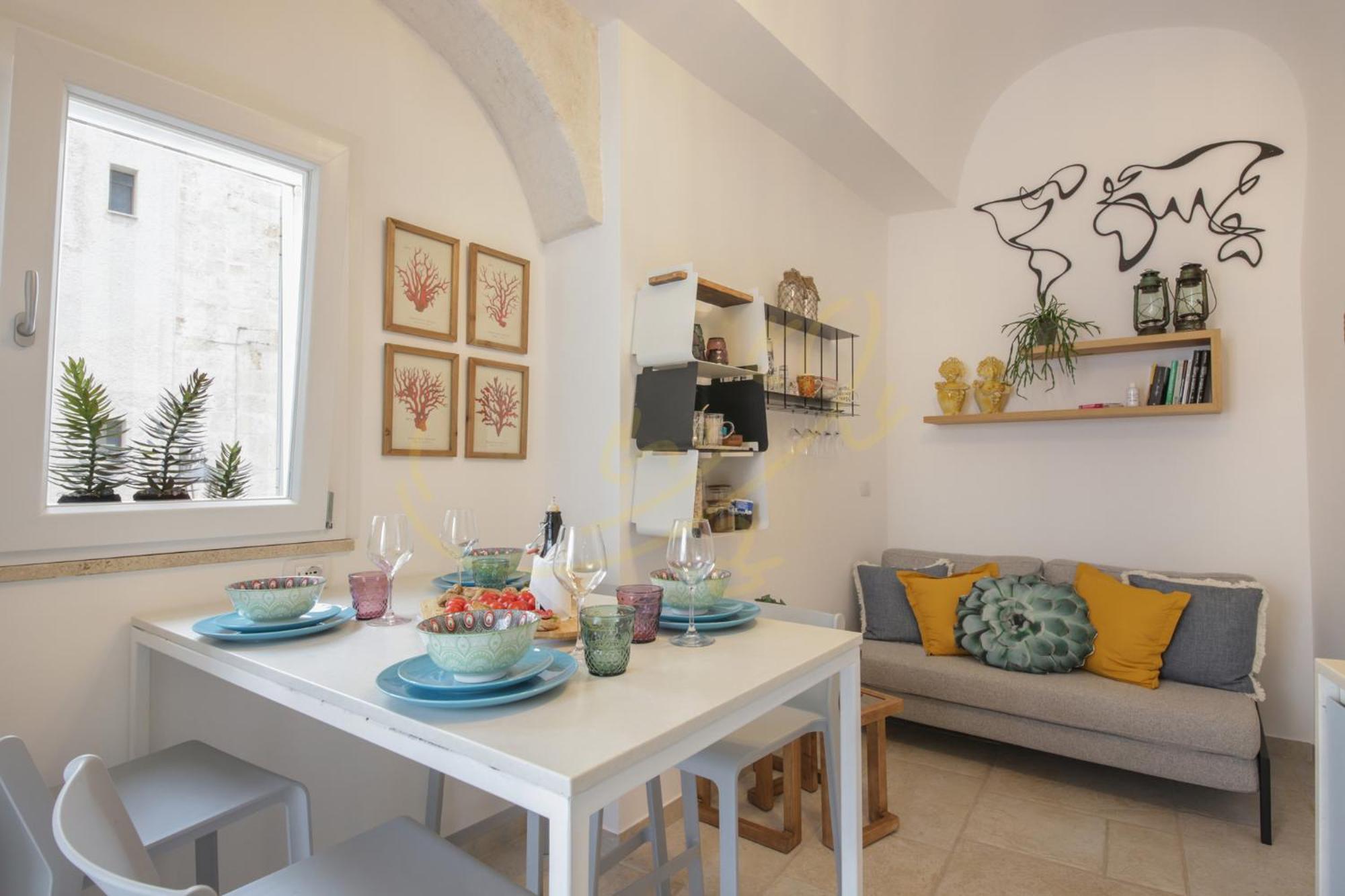 فيلا Td Casa Marea Seaside View In Prime Location مونوبولي المظهر الخارجي الصورة