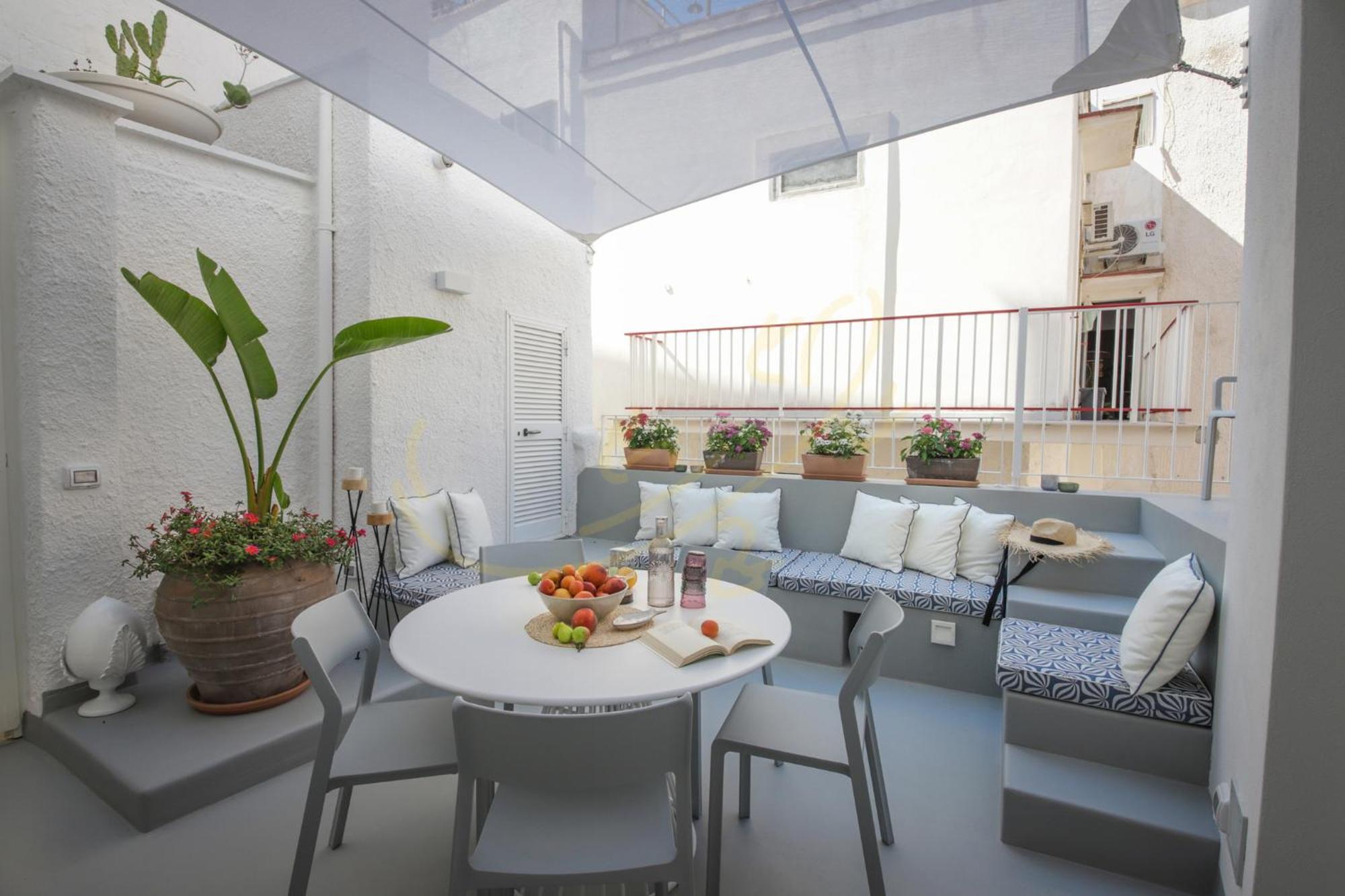 فيلا Td Casa Marea Seaside View In Prime Location مونوبولي المظهر الخارجي الصورة